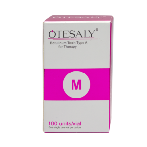 Otesaly Botox