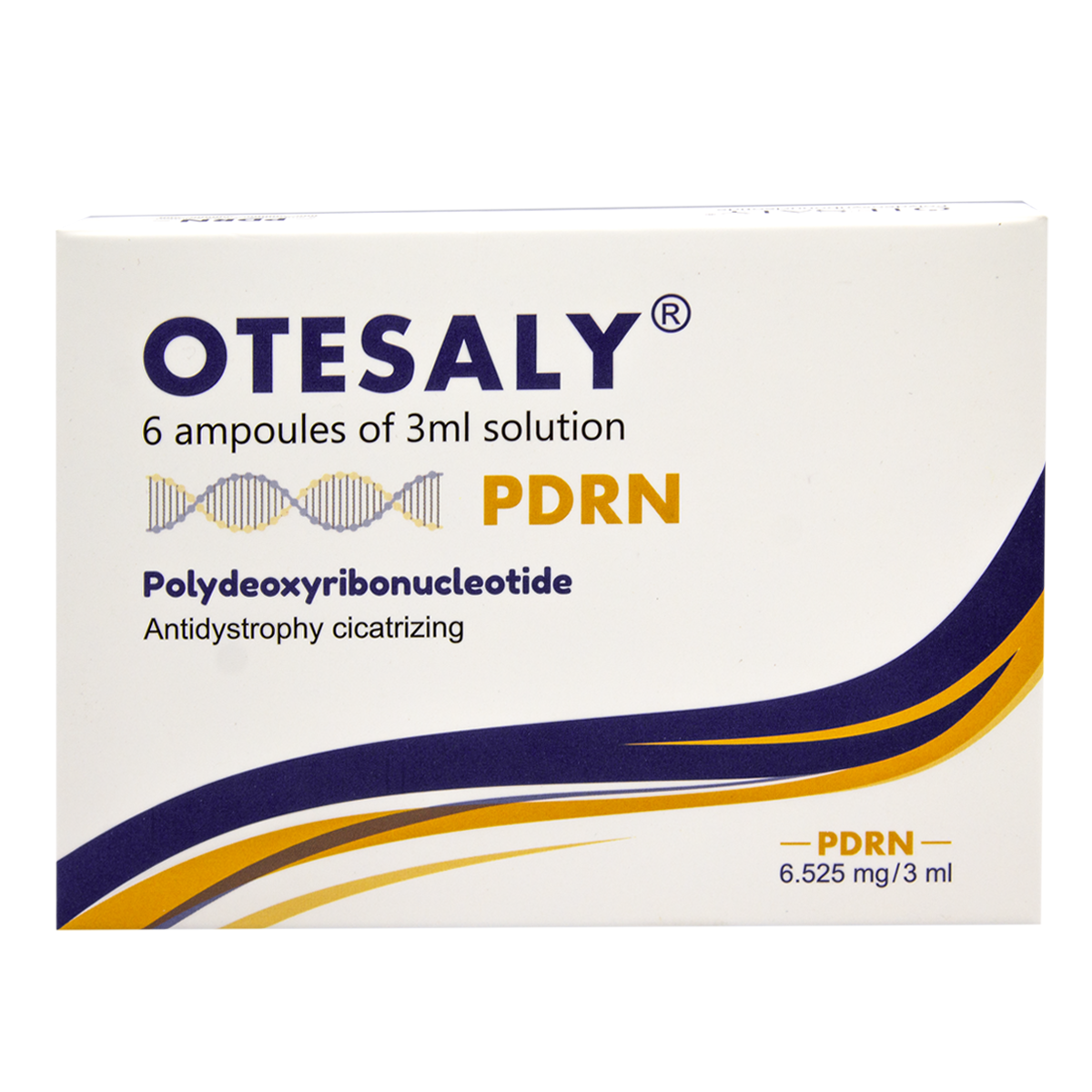 Otesaly PDRN – Polinucleótidos