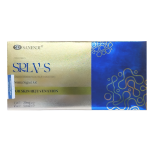 Exosomas SRLV-S SANENDI