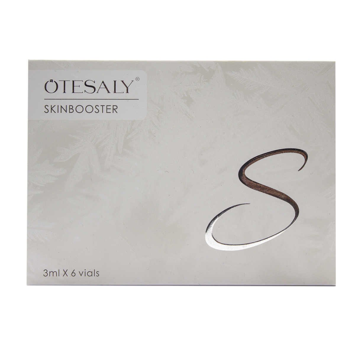 Skinbooster Otesaly – Ácido Hialurónico Micro-Reticulado