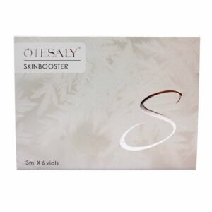Skinbooster Otesaly acido hialuronico micro-reticulado hidratacion profunda rejuvenecimiento facial efecto lifting natural