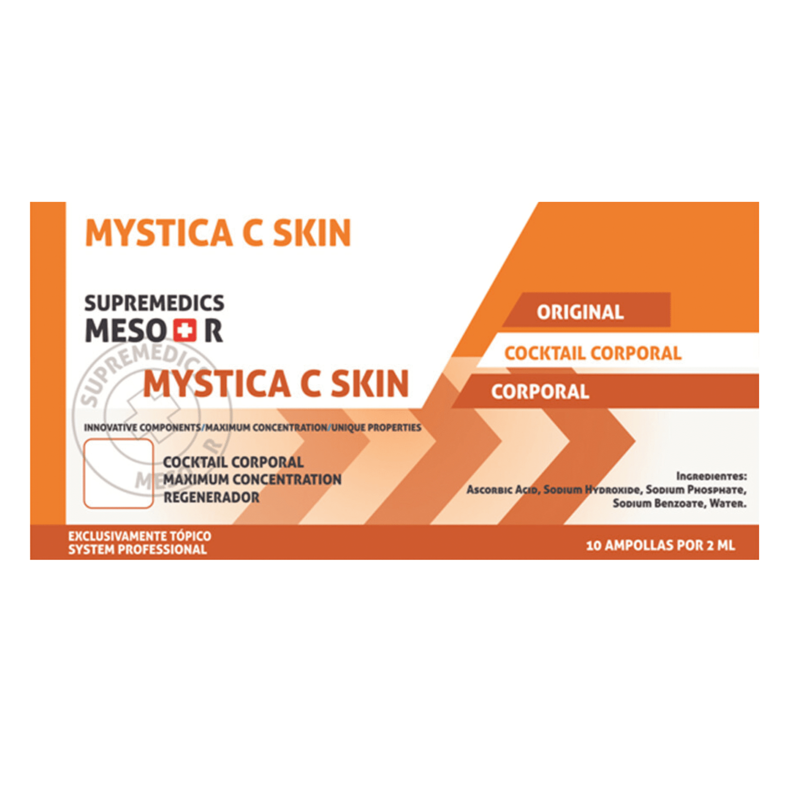 Mystica C skin