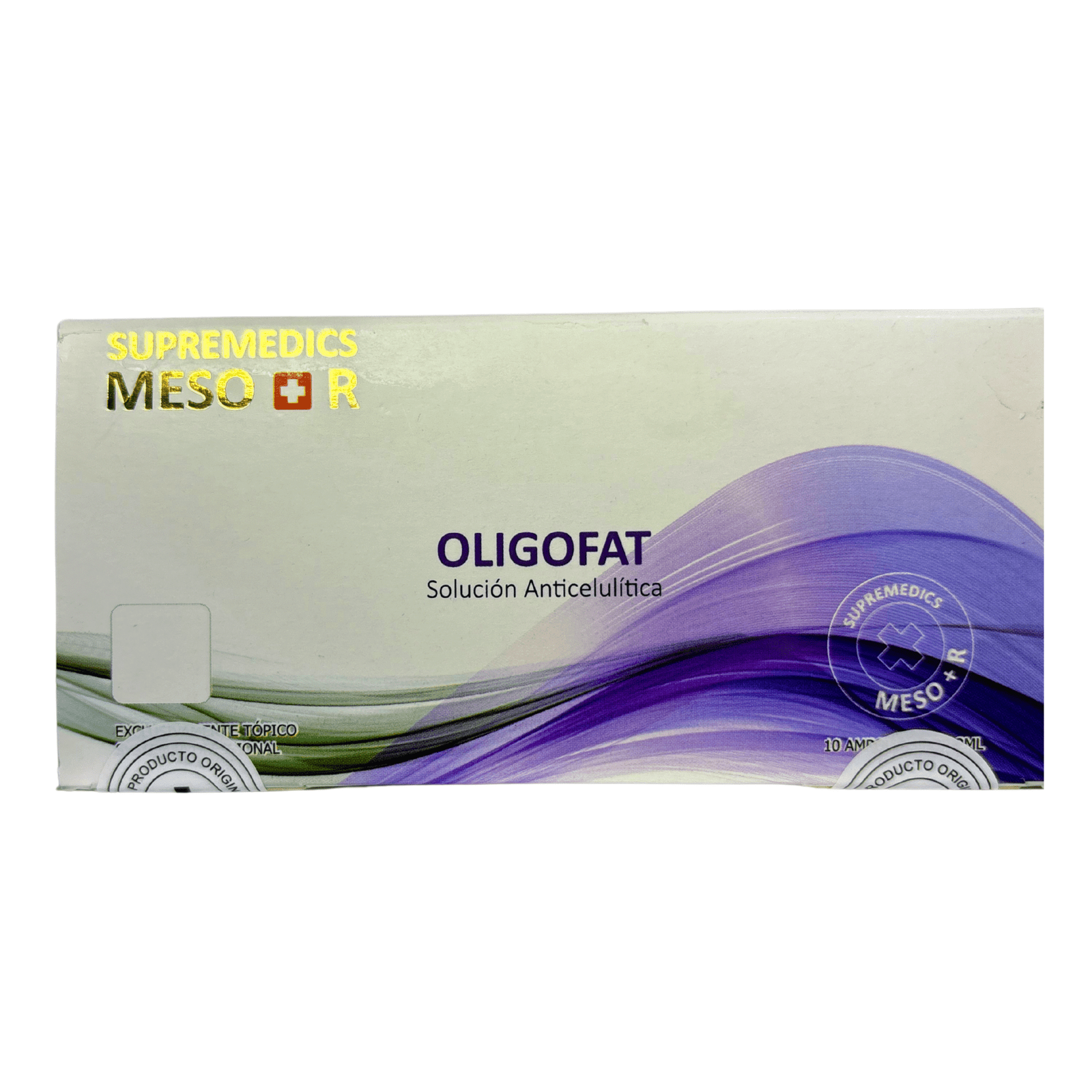 Oligofat