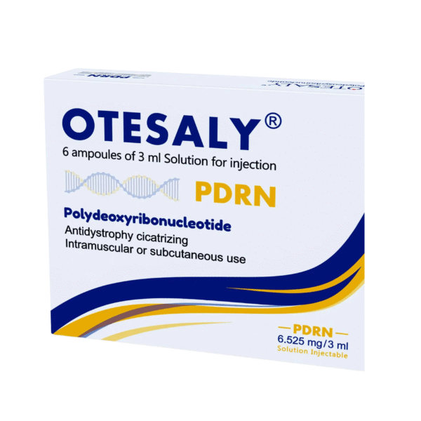 PDRN - Reparación y Rejuvenecimiento Profundo