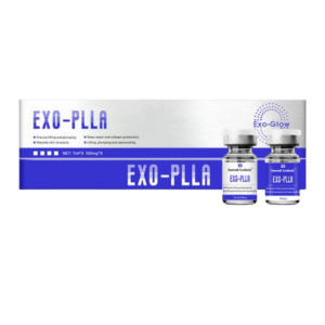 EXO-PLLA “Exosomas + Ácido Poliláctico” de Sanendi