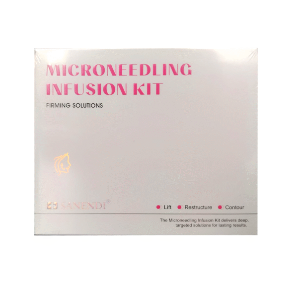 Microneedling Firming Solutions SANENDI