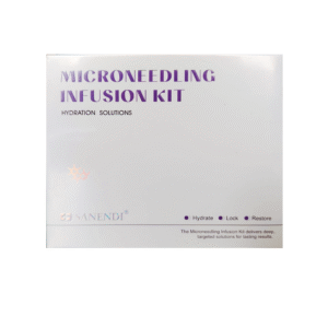 Microneedling Hydration solutions
